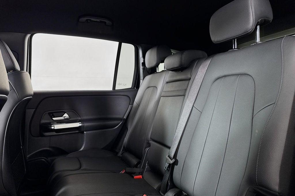 used 2022 Mercedes-Benz GLB 250 car, priced at $28,782