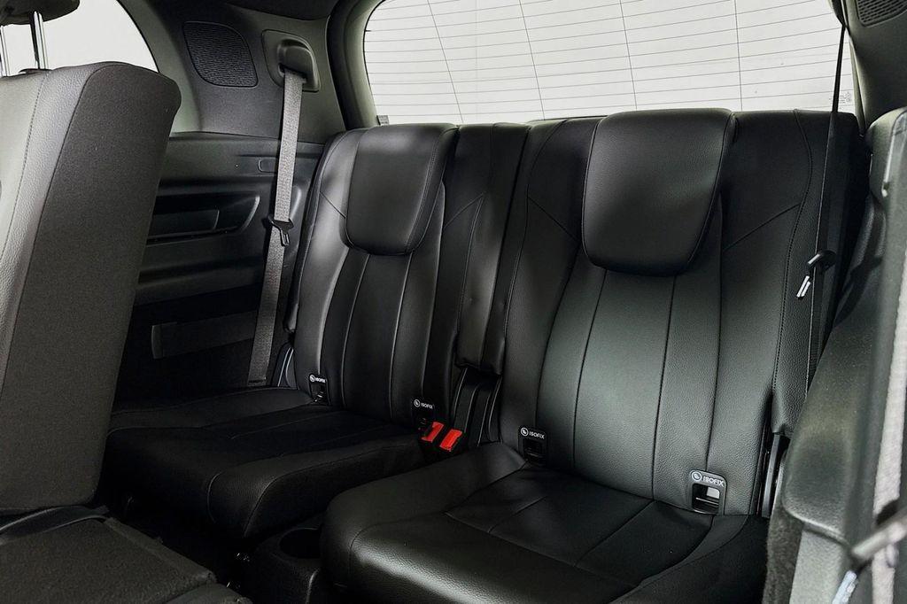 used 2022 Mercedes-Benz GLB 250 car, priced at $28,782