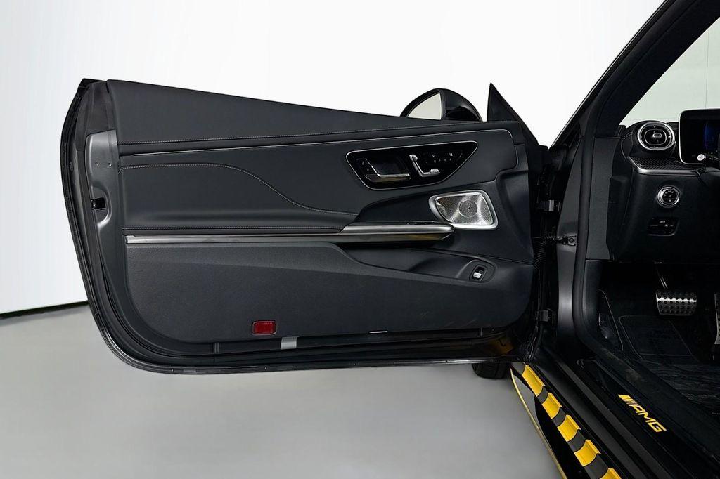 new 2026 Mercedes-Benz AMG CLE 53 car, priced at $102,350