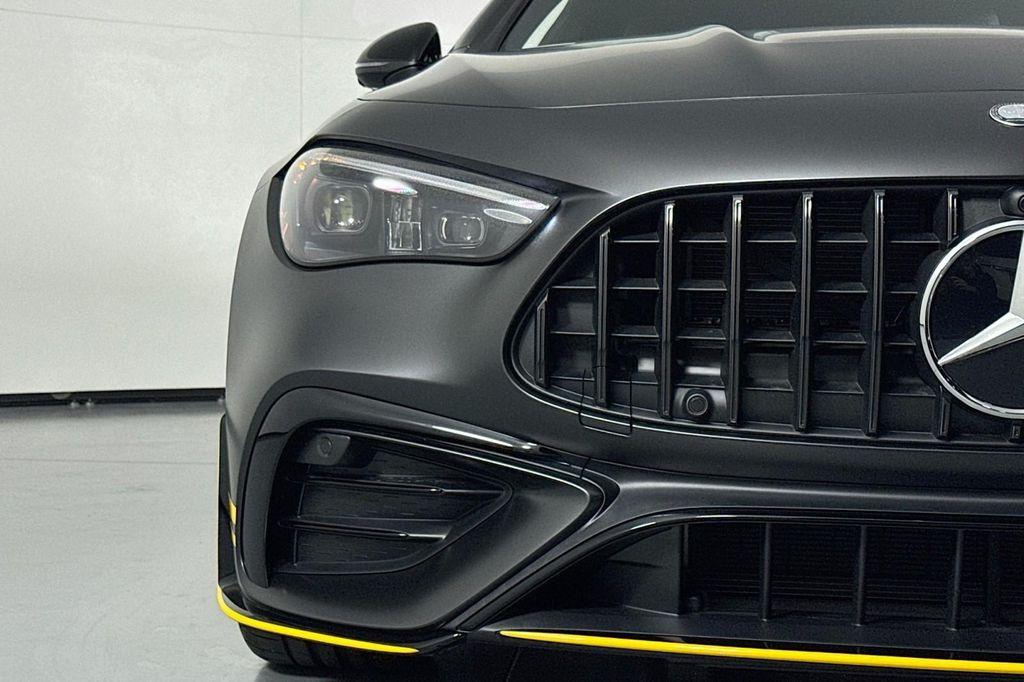 new 2026 Mercedes-Benz AMG CLE 53 car, priced at $102,350