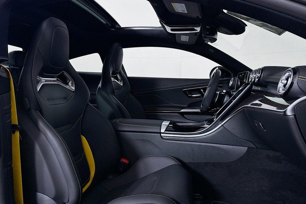 new 2026 Mercedes-Benz AMG CLE 53 car, priced at $102,350