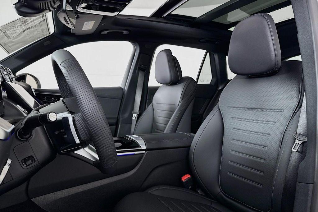new 2026 Mercedes-Benz GLC 300 car, priced at $61,390
