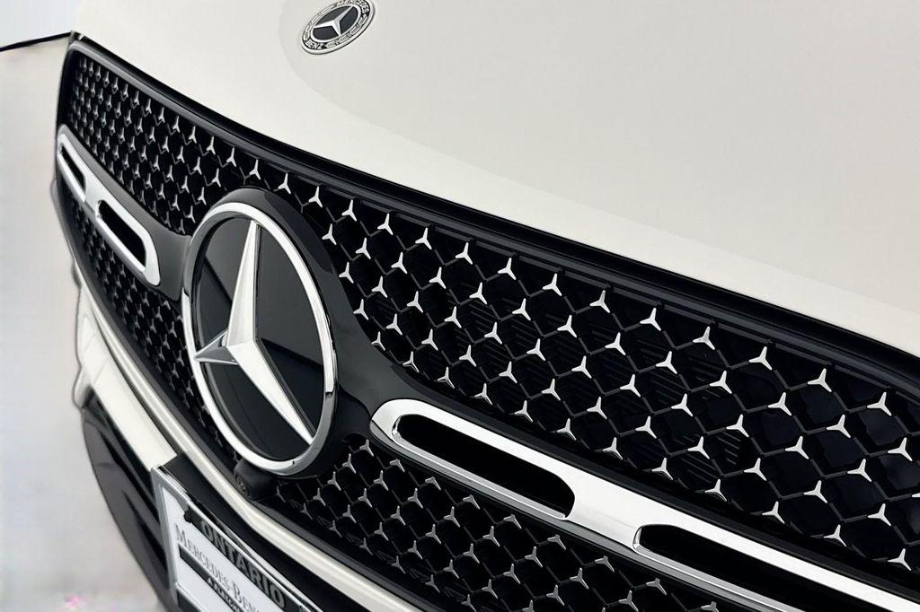 new 2026 Mercedes-Benz GLC 300 car, priced at $61,390
