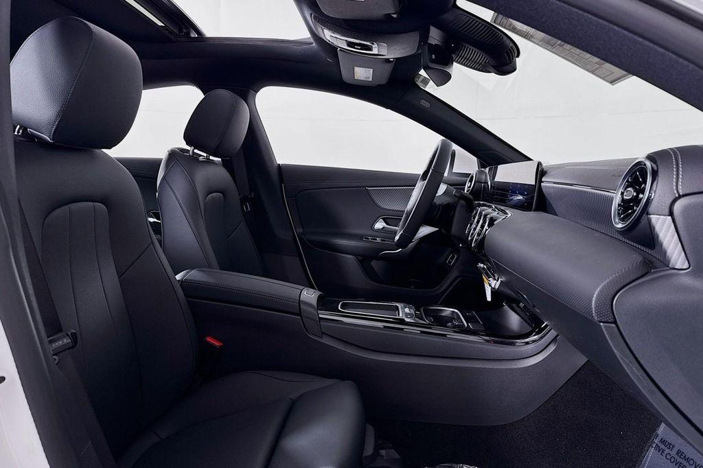 new 2026 Mercedes-Benz CLA 250 car, priced at $45,105