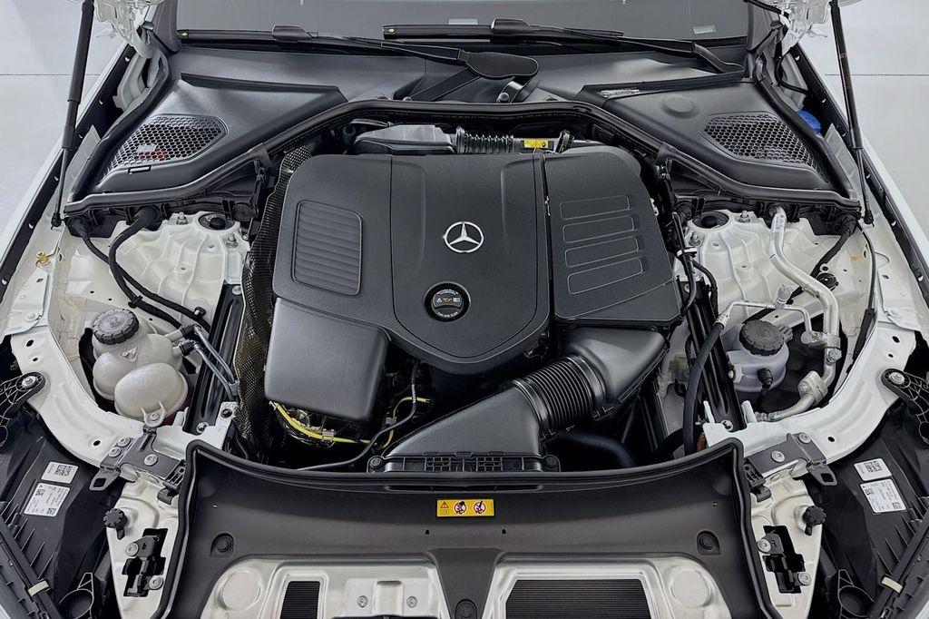 new 2026 Mercedes-Benz E-Class car, priced at $72,365