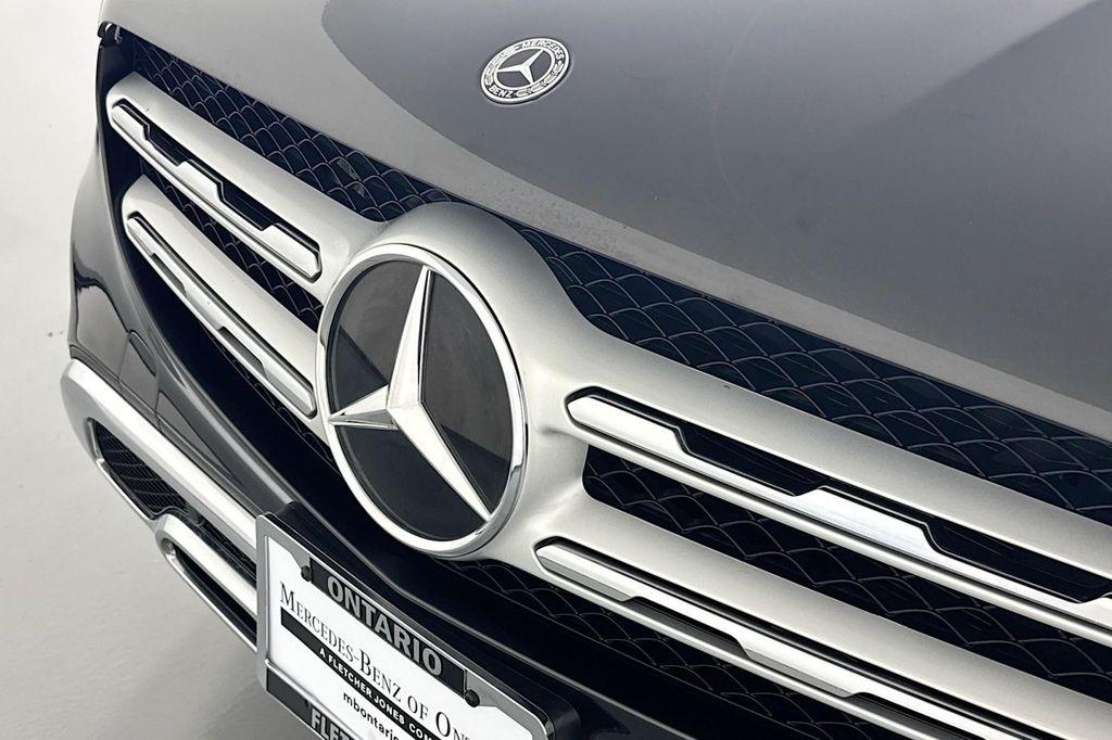 used 2022 Mercedes-Benz GLC 300 car, priced at $23,984