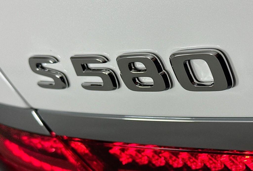 new 2026 Mercedes-Benz S-Class car, priced at $140,940