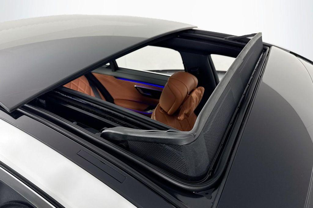 new 2026 Mercedes-Benz S-Class car, priced at $140,940
