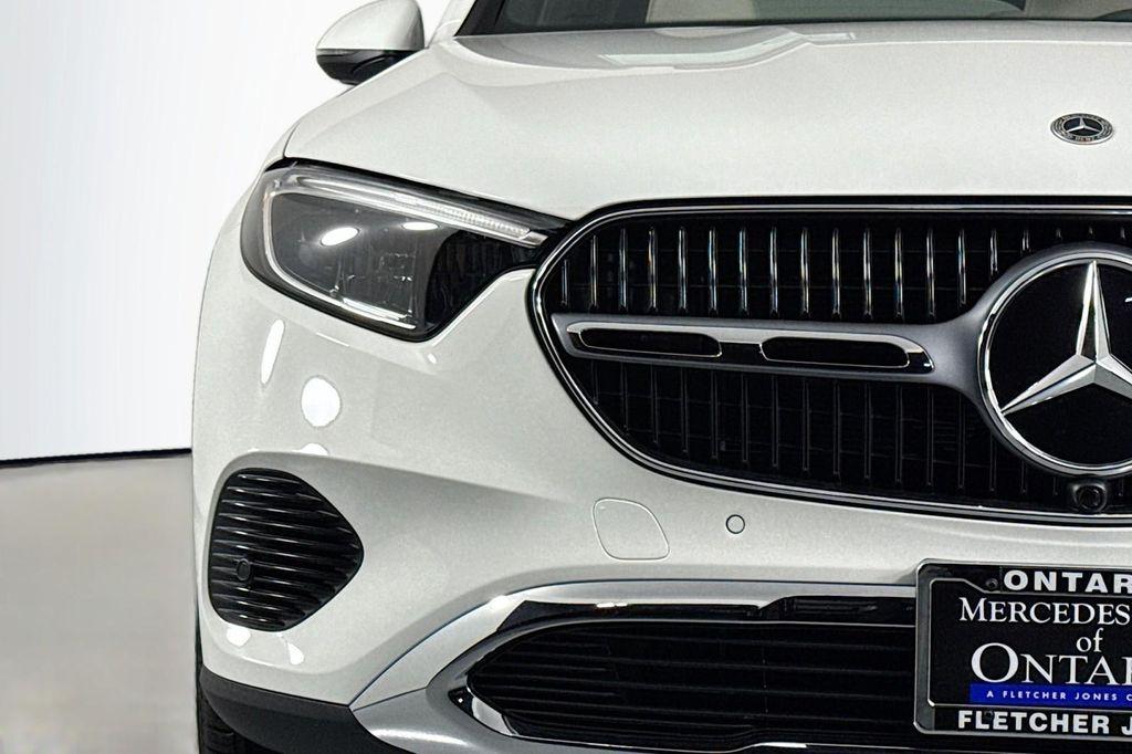 new 2026 Mercedes-Benz GLC 300 car, priced at $54,100