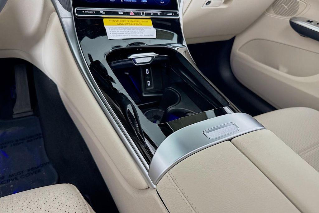 new 2026 Mercedes-Benz GLC 300 car, priced at $54,100