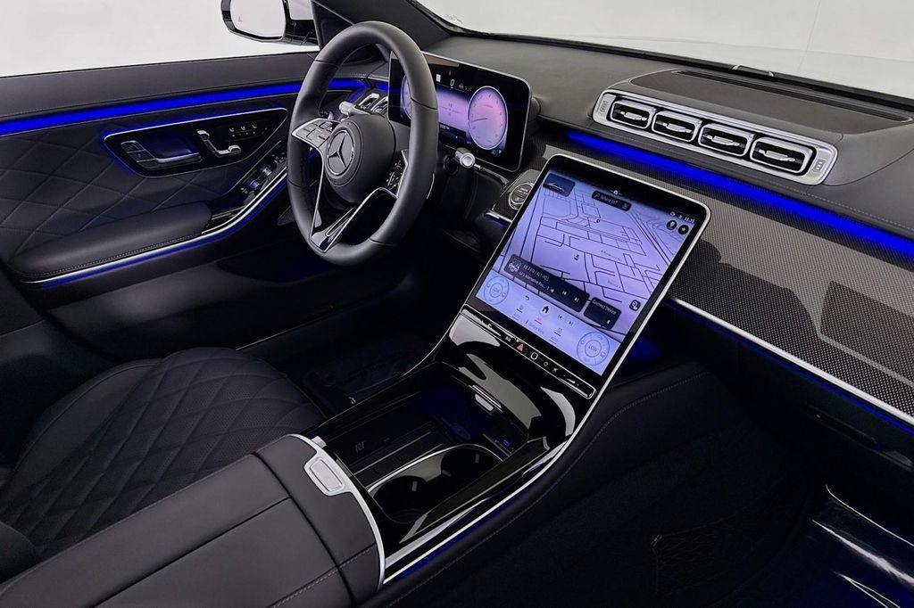 new 2026 Mercedes-Benz S-Class car, priced at $136,455
