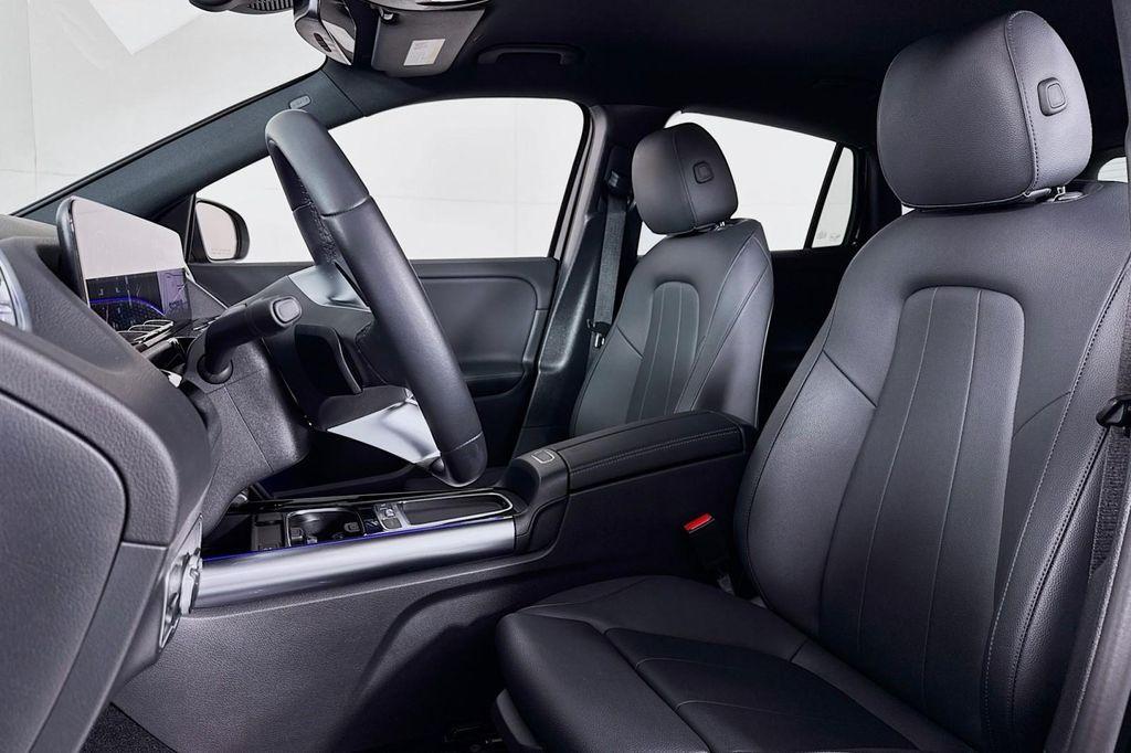 used 2025 Mercedes-Benz GLA 250 car, priced at $38,484