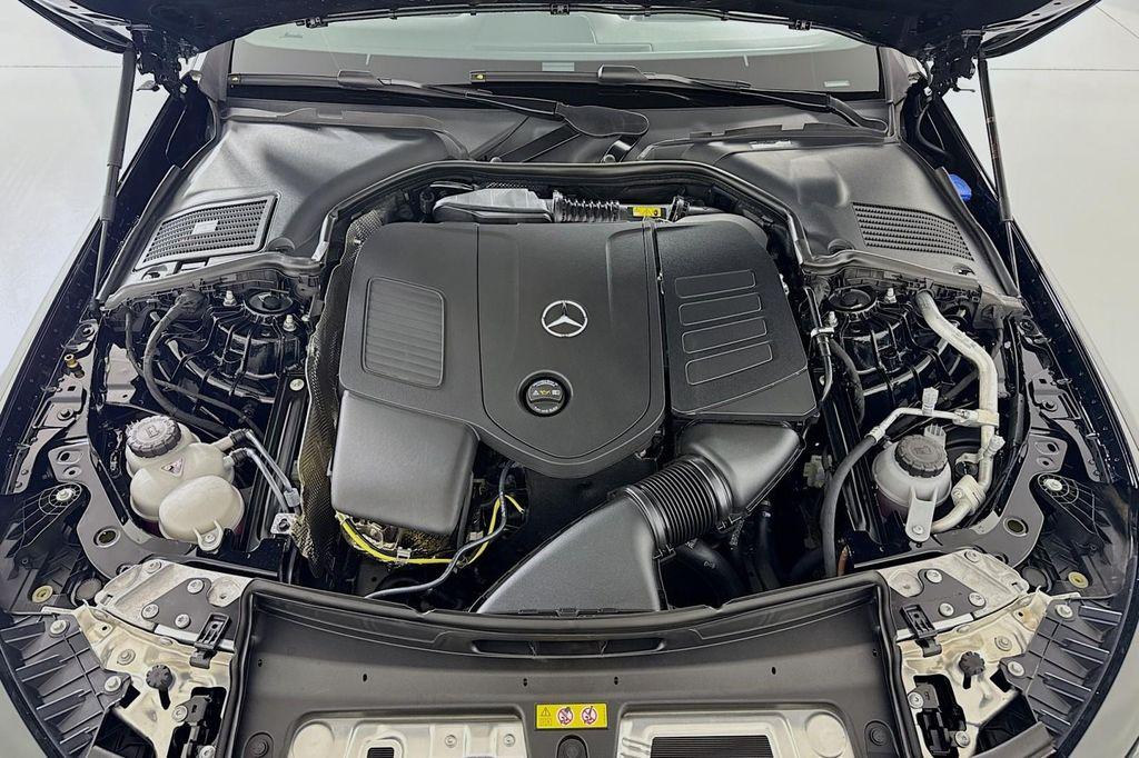 new 2026 Mercedes-Benz CLE 300 car, priced at $61,250