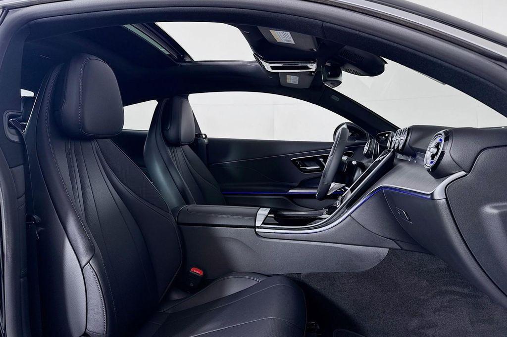 new 2026 Mercedes-Benz CLE 300 car, priced at $61,250