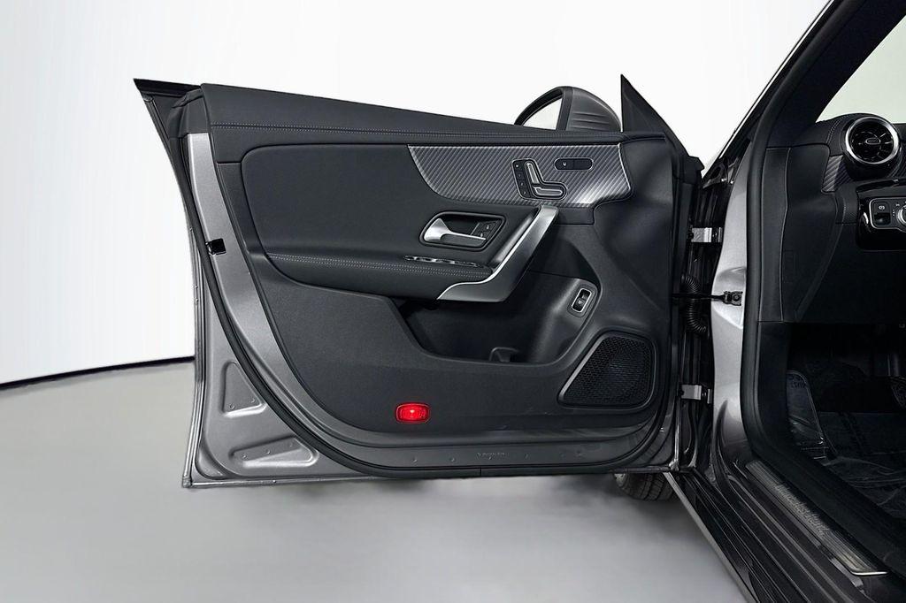 new 2026 Mercedes-Benz CLA 250 car, priced at $45,555