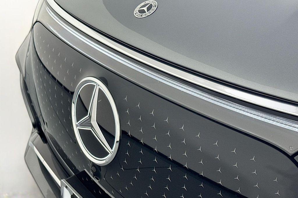 used 2023 Mercedes-Benz EQS 450 car, priced at $47,680