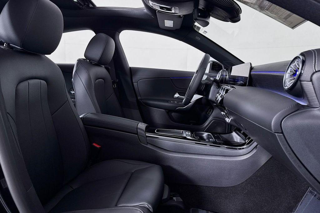 new 2026 Mercedes-Benz CLA 250 car, priced at $47,180