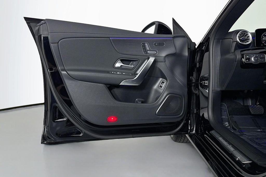 new 2026 Mercedes-Benz CLA 250 car, priced at $47,180
