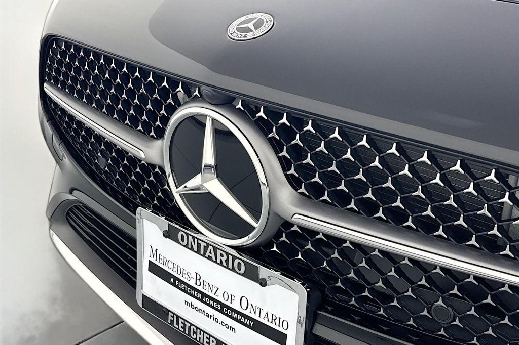 new 2026 Mercedes-Benz CLA 250 car, priced at $47,180