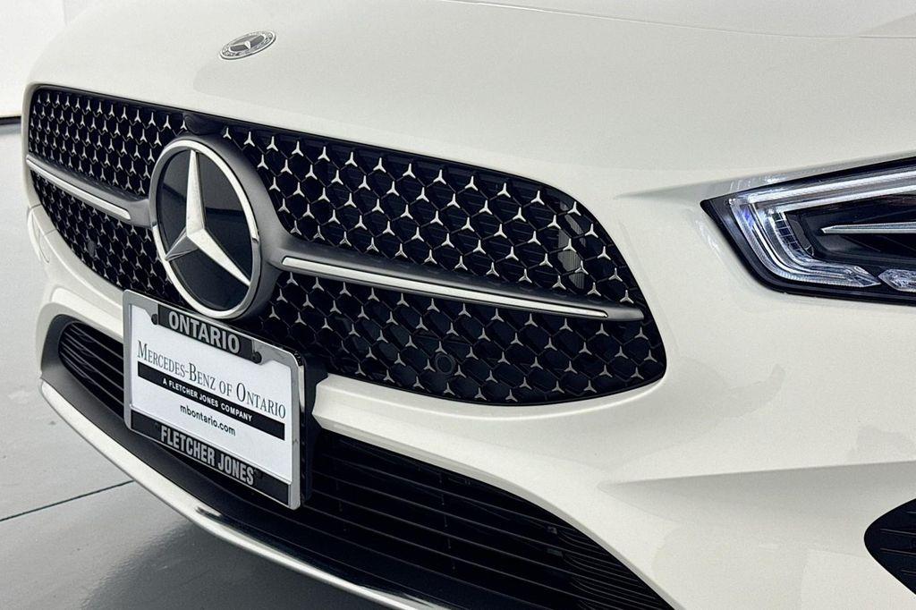 used 2026 Mercedes-Benz CLA 250 car, priced at $42,984