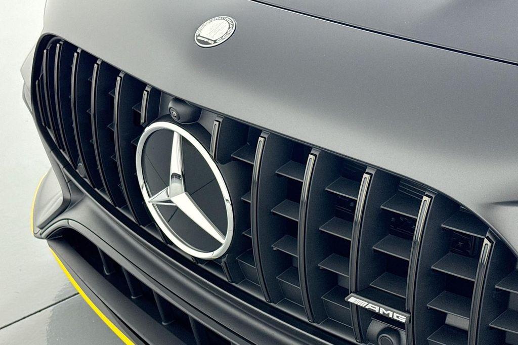 new 2026 Mercedes-Benz AMG CLE 53 car, priced at $102,350