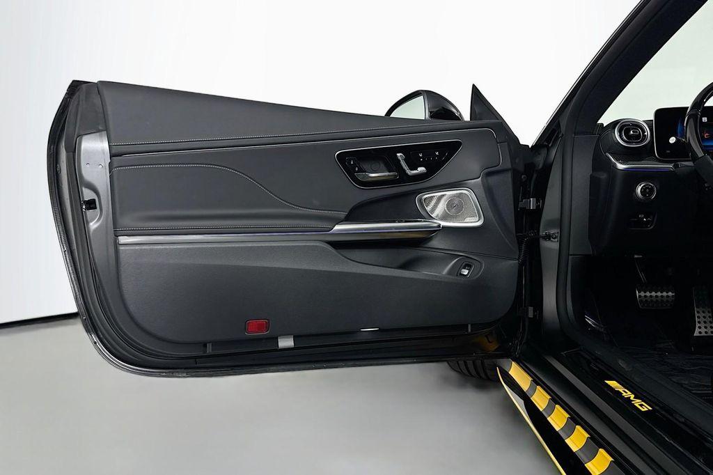 new 2026 Mercedes-Benz AMG CLE 53 car, priced at $102,350