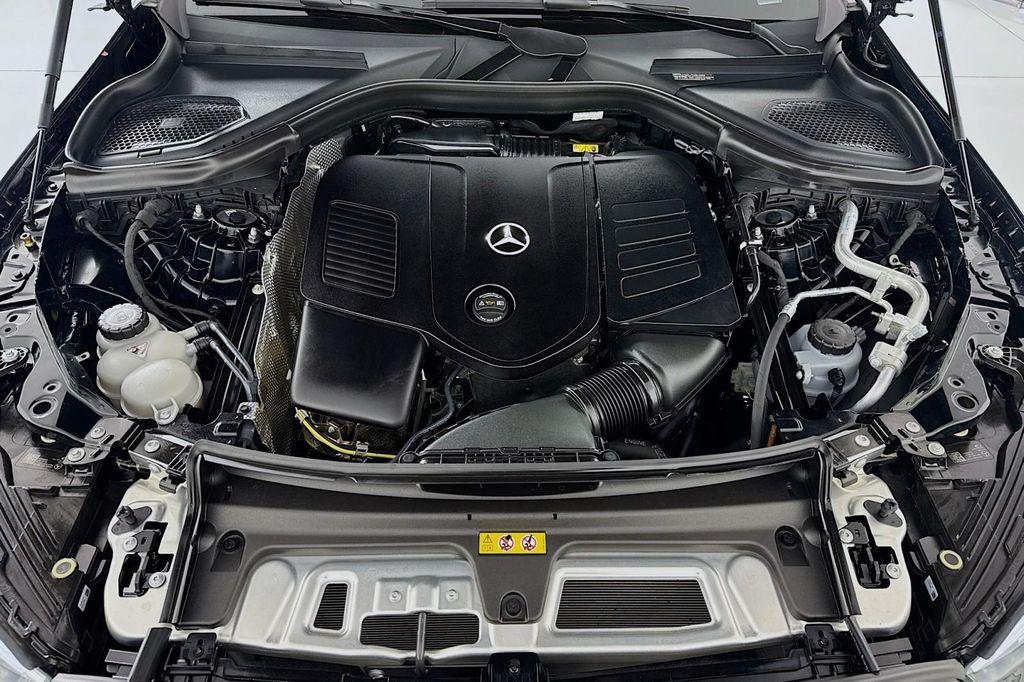 used 2025 Mercedes-Benz GLC 300 car, priced at $43,983