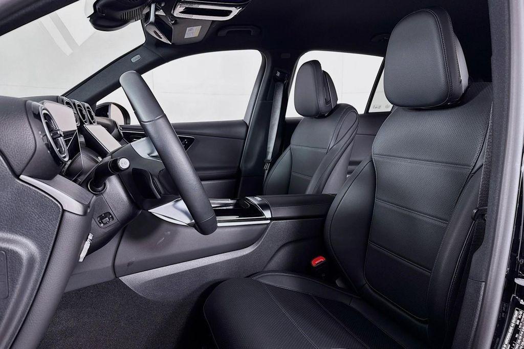 used 2025 Mercedes-Benz GLC 300 car, priced at $43,983