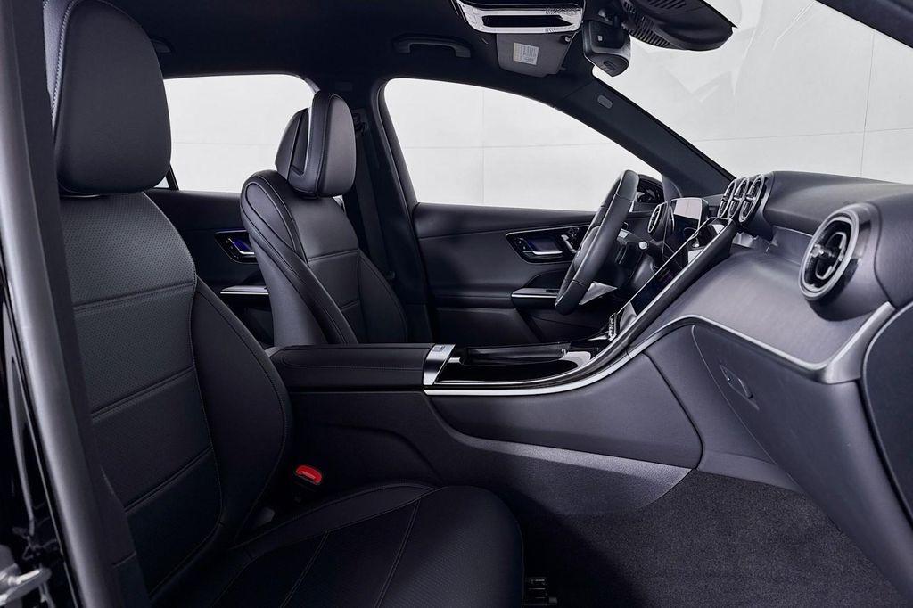 used 2025 Mercedes-Benz GLC 300 car, priced at $43,983