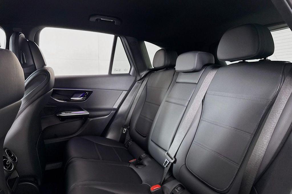 used 2025 Mercedes-Benz GLC 300 car, priced at $43,983