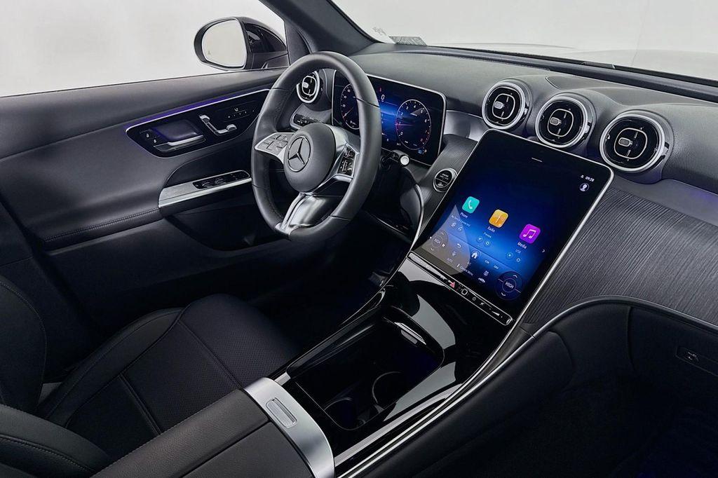 used 2025 Mercedes-Benz GLC 300 car, priced at $43,983