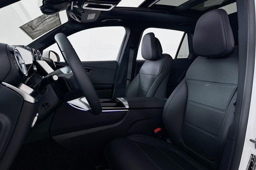 new 2026 Mercedes-Benz GLC 300 car, priced at $55,490