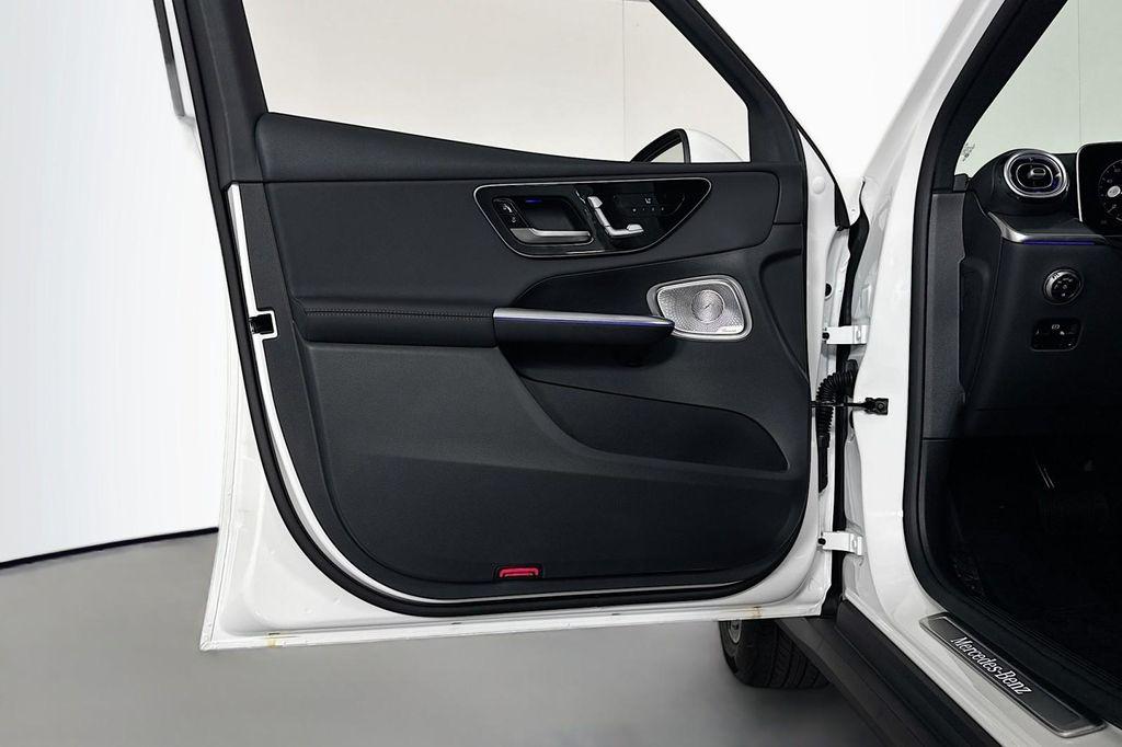 new 2026 Mercedes-Benz GLC 300 car, priced at $55,490