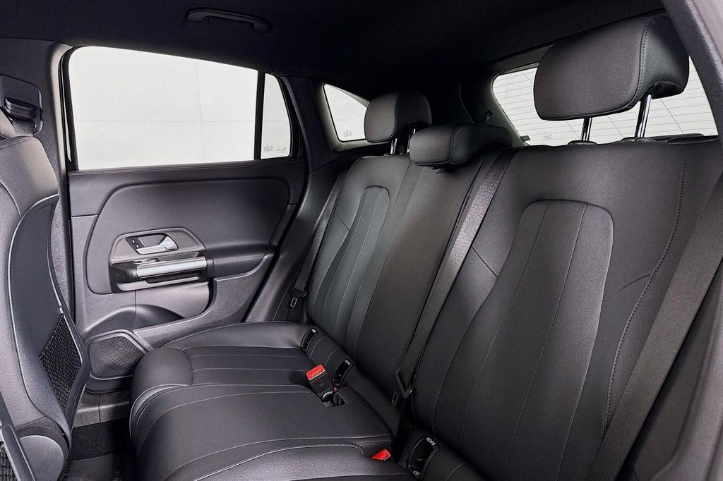 used 2025 Mercedes-Benz GLA 250 car, priced at $38,683