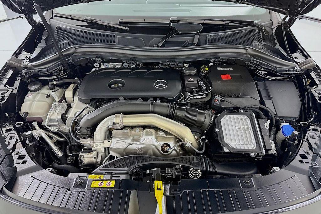 used 2025 Mercedes-Benz GLA 250 car, priced at $38,683