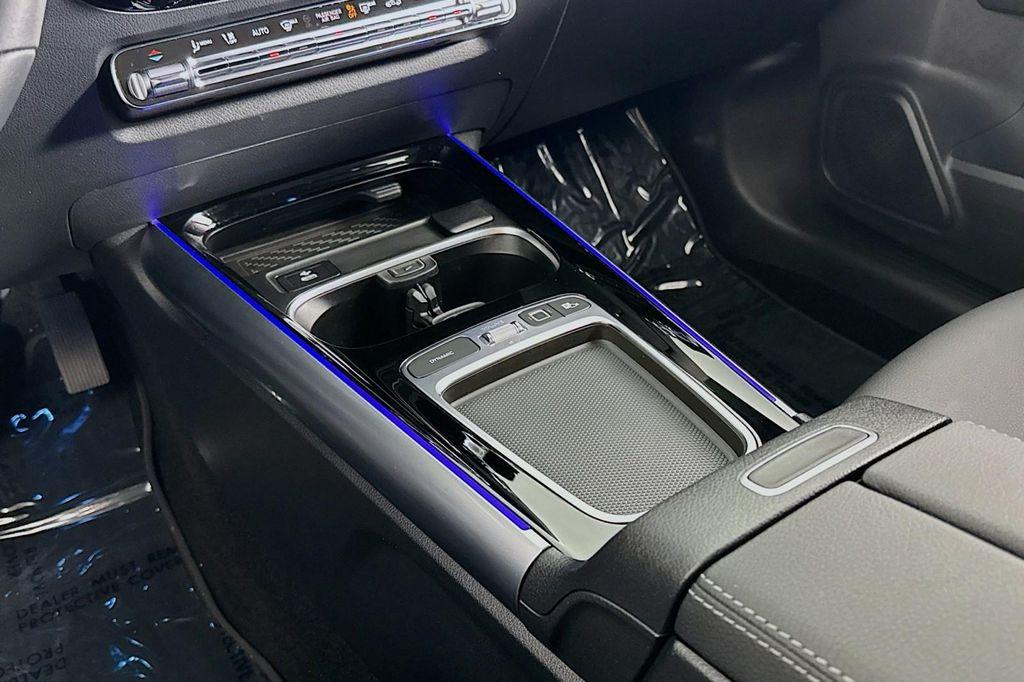 used 2025 Mercedes-Benz GLA 250 car, priced at $38,683