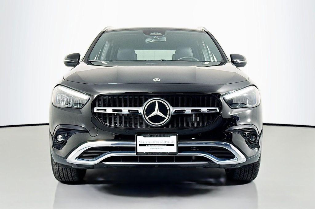 used 2025 Mercedes-Benz GLA 250 car, priced at $38,683