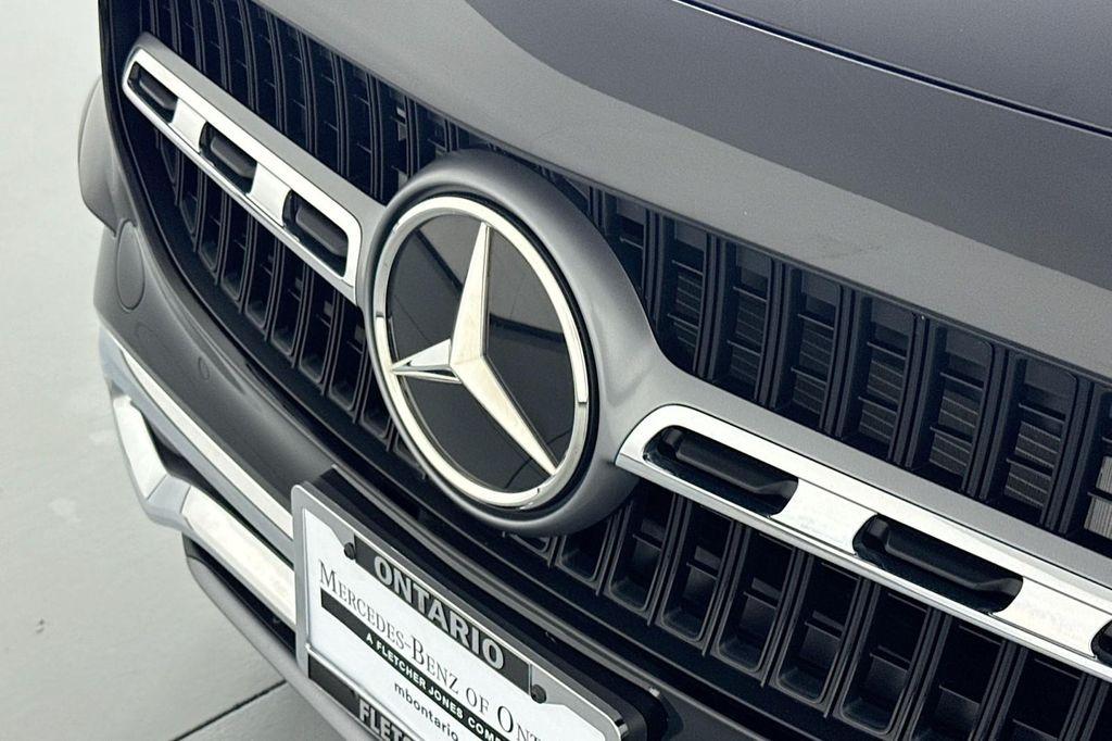 used 2025 Mercedes-Benz GLA 250 car, priced at $38,683