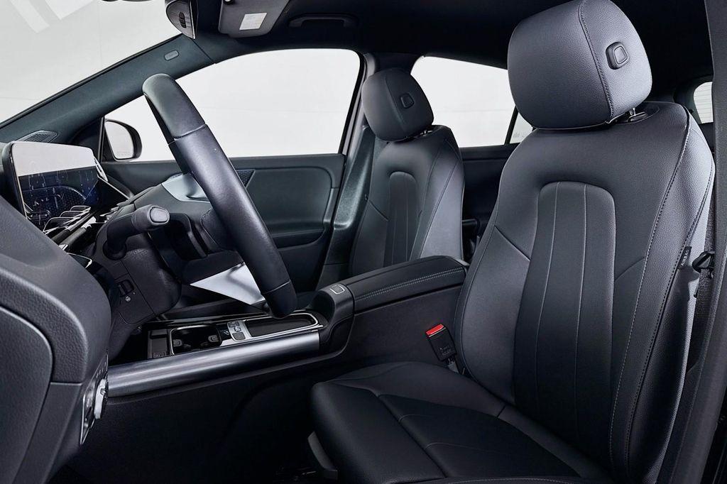 used 2025 Mercedes-Benz GLA 250 car, priced at $38,683