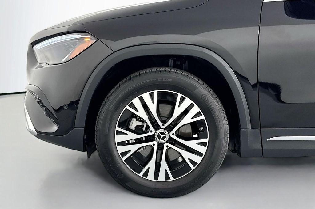 used 2025 Mercedes-Benz GLA 250 car, priced at $38,683