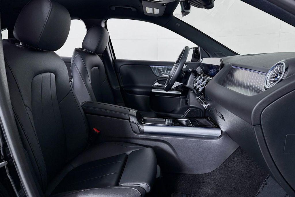 used 2025 Mercedes-Benz GLA 250 car, priced at $38,683