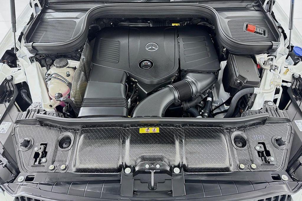 new 2026 Mercedes-Benz GLE 350 car, priced at $70,275