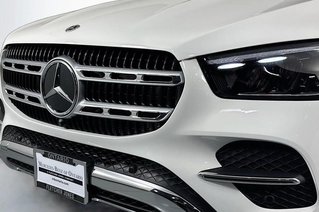 new 2026 Mercedes-Benz GLE 350 car, priced at $68,920