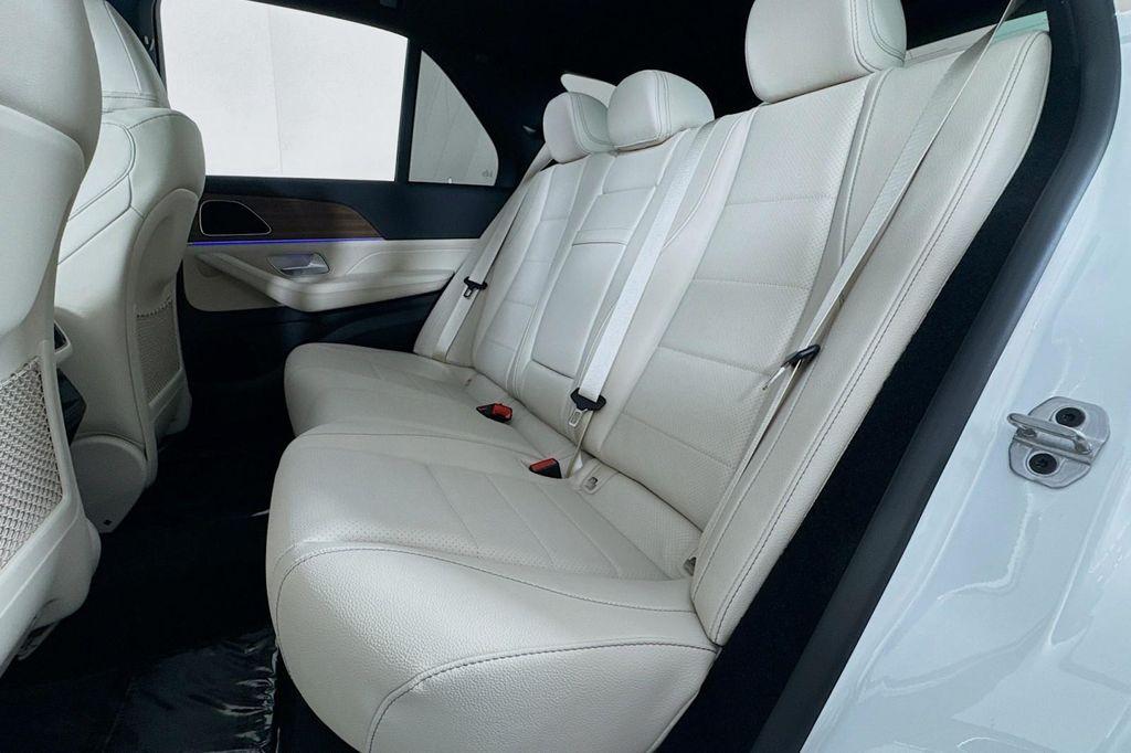 new 2026 Mercedes-Benz GLE 350 car, priced at $68,920