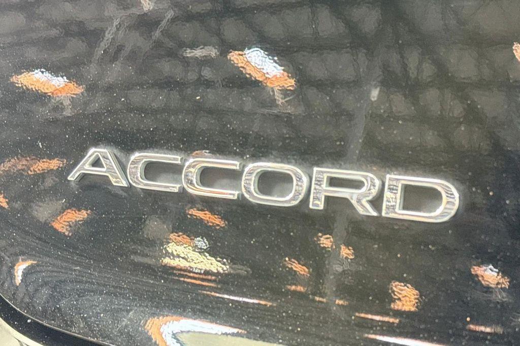 used 2024 Honda Accord car, priced at $26,068