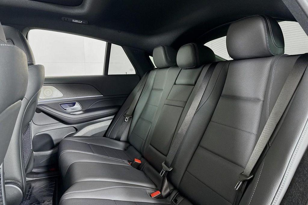 new 2026 Mercedes-Benz GLE 450 car, priced at $82,000