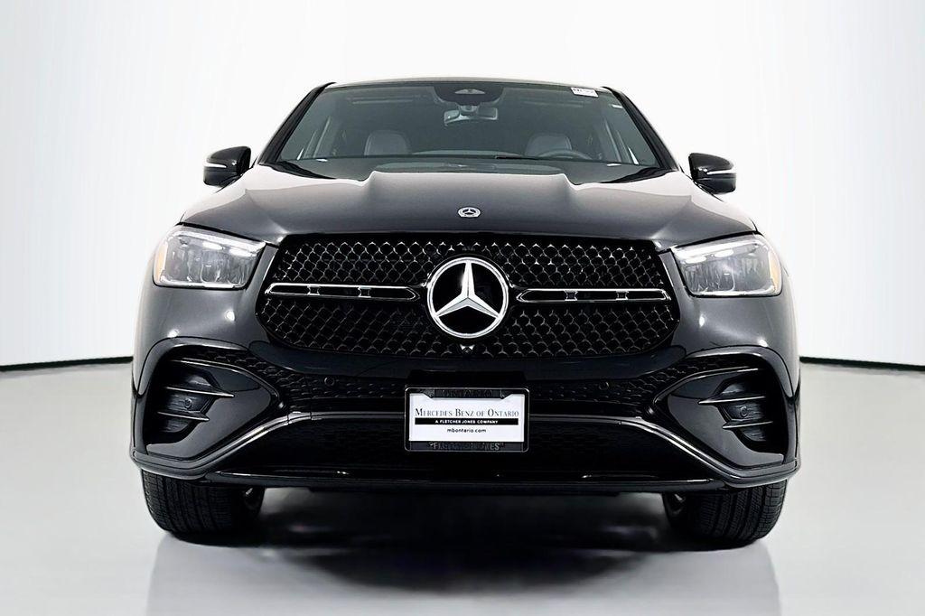 new 2026 Mercedes-Benz GLE 450 car, priced at $82,000