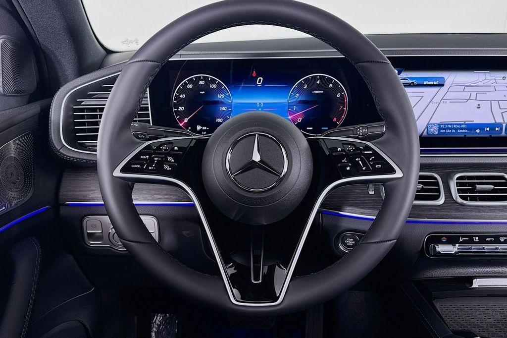 new 2026 Mercedes-Benz GLE 450 car, priced at $82,000