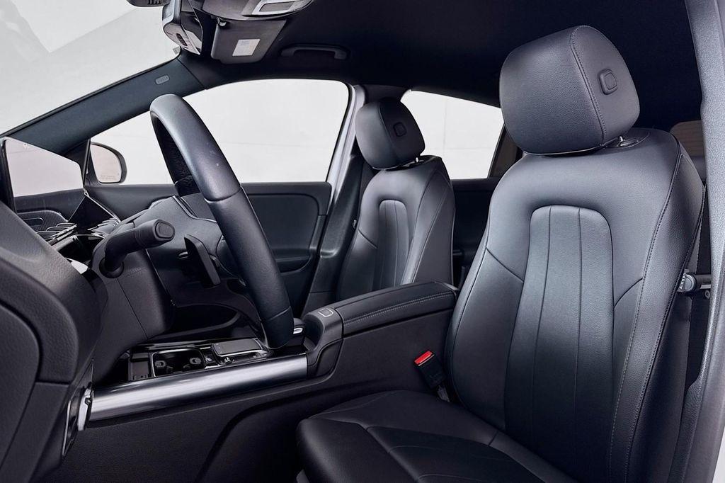 used 2022 Mercedes-Benz GLA 250 car, priced at $25,884