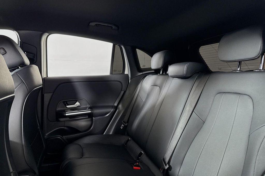 used 2022 Mercedes-Benz GLA 250 car, priced at $25,884